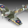 Revell Combat Set Bf109 G-10 & Spitfire Mk. V - slika 3