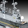 Revell US Navy Assault Carrier WASP CLASS - slika 2