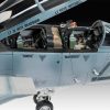 Revell Top Gun 2 - F-14D Super Tomcat in F/A-18E Super Hornet - slika 7
