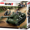 Sluban uničevalec tankov B0687 - Image 3
