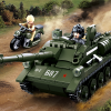 Sluban uničevalec tankov B0687 - Image 4
