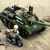 Sluban uničevalec tankov B0687 - Image 7
