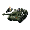 Sluban uničevalec tankov B0687