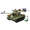 Sluban srednji bojni tank B0860