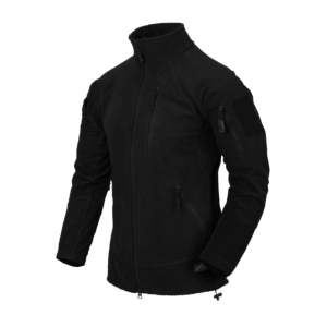 Jakna Alpha Tactical Helikon Tex črna