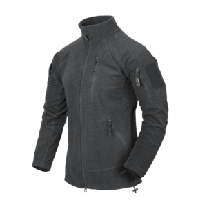 Jakna Alpha Tactical Helikon Tex siva