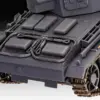 Revell PANZER III (WOT) - slika 2