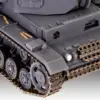 Revell PANZER III (WOT) - slika 3