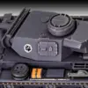 Revell PANZER III (WOT) - slika 4