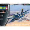 Revell F/A 18F SUPER HORNET - Image 7