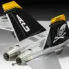 Revell F/A 18F SUPER HORNET - Image 5