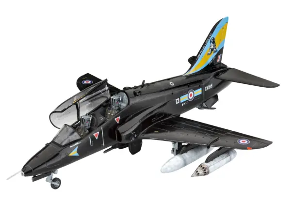 Revell BAe HAWK T.1 - Image 4