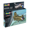 Revell CH-47D Chinook