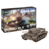 Revell Cromwell Mk. IV (WOT)