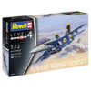 Revell F/A 18F SUPER HORNET