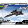 Revell SR-71 Blackbird - Image 4
