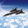 Revell SR-71 Blackbird - Image 3