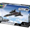 Revell SR-71 Blackbird - Image 2