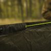 Taktična vrv 2,4 mm x 30 m rdeča odsevna - Image 2