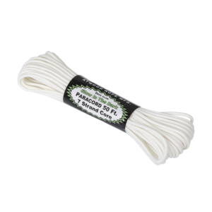 Taktična vrv "glow in the dark" 3,4 mm x 15 m