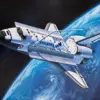 Revell Space Shuttle, 40th. Anniversary - Image 7