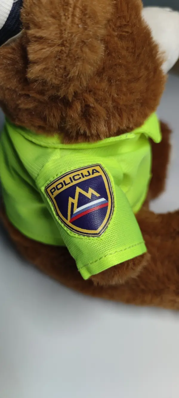 Medo policist prometnik - Image 4