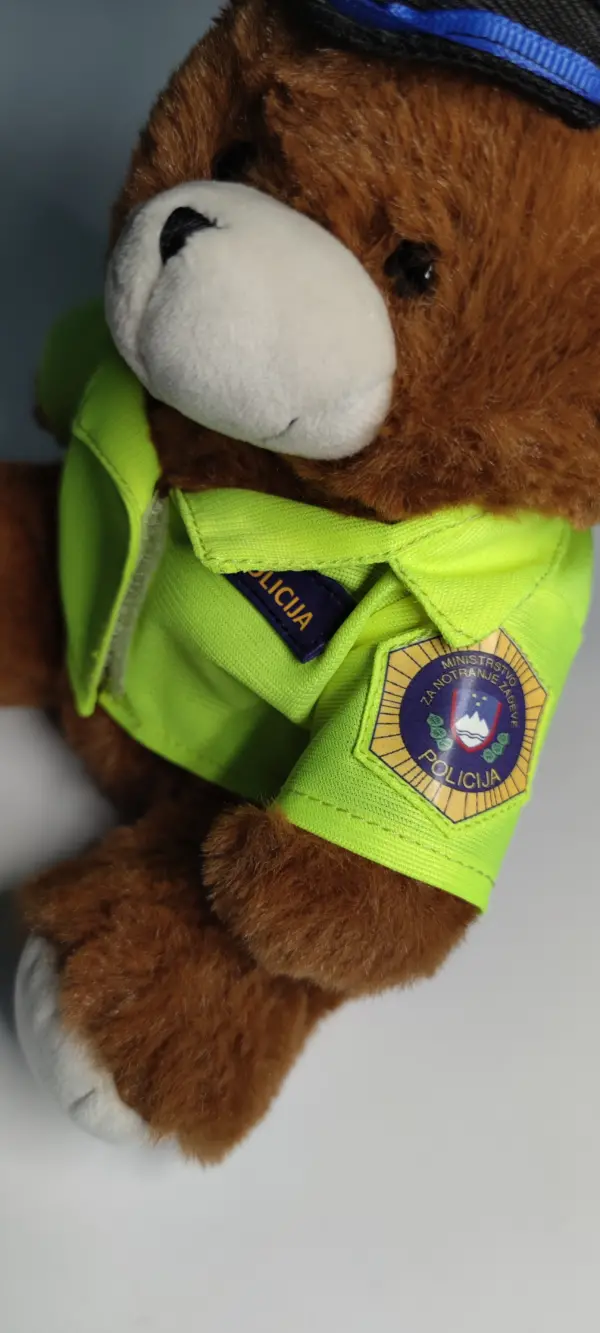 Medo policist prometnik - Image 3