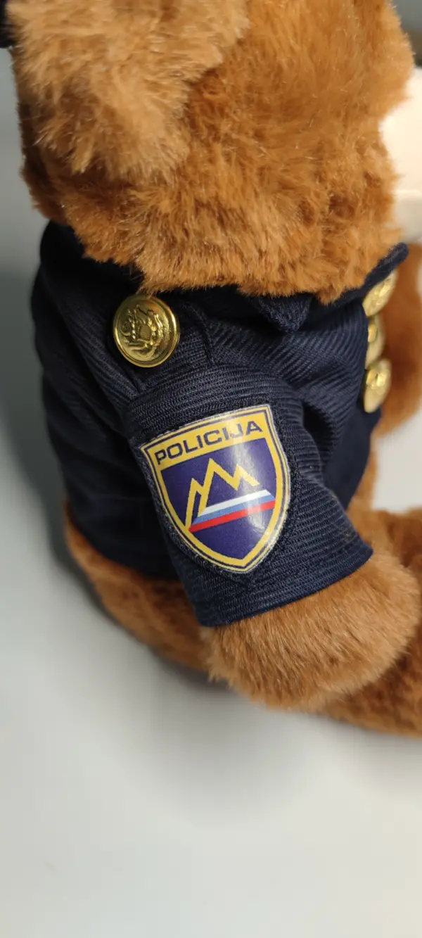 Medo policist - Image 5