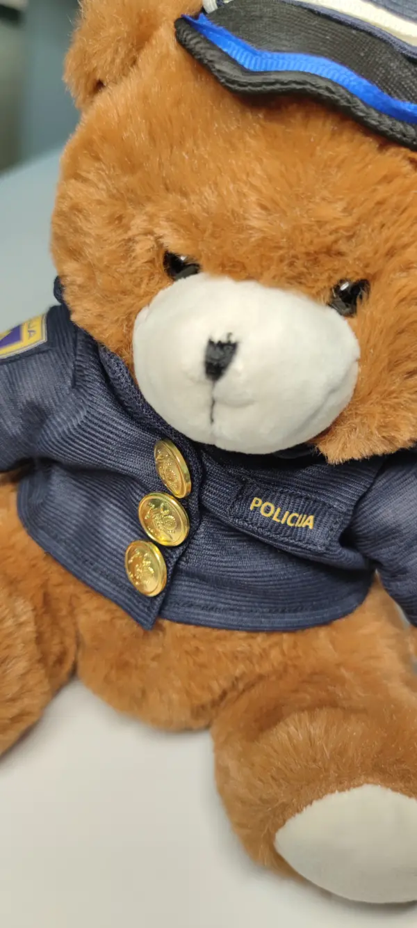 Medo policist - Image 4