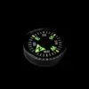 Kompas "gumb" velik - slika 2