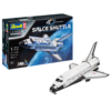 Revell Space Shuttle, 40th. Anniversary