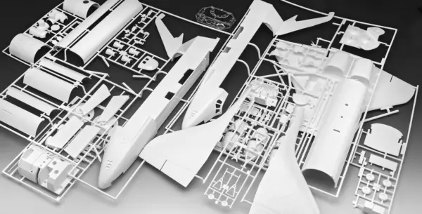 Revell Space Shuttle, 40th. Anniversary - Image 6