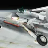 Revell MAVERICK'S F-14A TOMCAT - slika 3