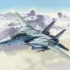 Revell MAVERICK'S F-14A TOMCAT - slika 5