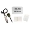 Miltec Fire Starter set v kovinski škatlici - slika 2