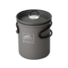 Posodica za kampiranje Helikon-Tex, 0,85 L