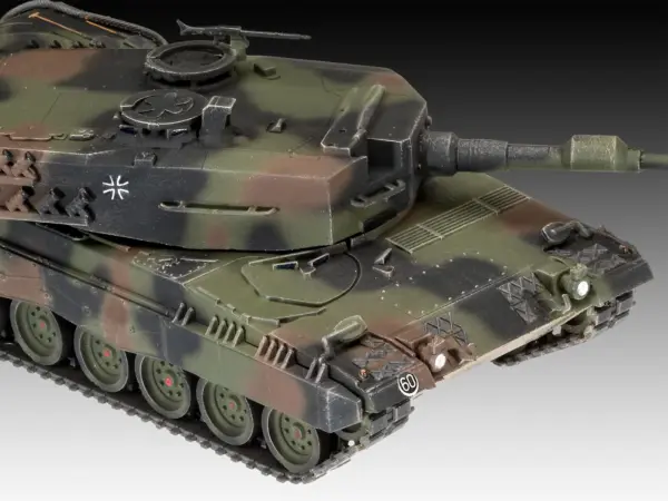 Revell SLT 50-3 "Elefant" + Leopard 2A4 - Image 6