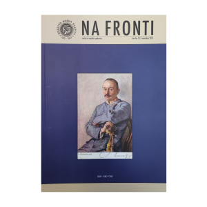 NA FRONTI številka 10 / november 2015