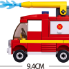 Sluban gasilsko vozilo B0622C - slika 4