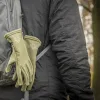 Rokavice Helikon Tex Trekker zelene - Image 9