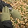 Rokavice Helikon Tex Trekker zelene - Image 6