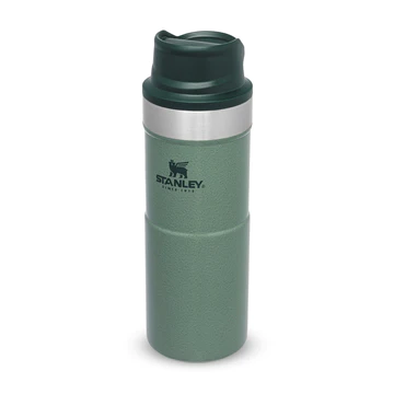 Stanley termovka 0.35 L, zelena - Image 3