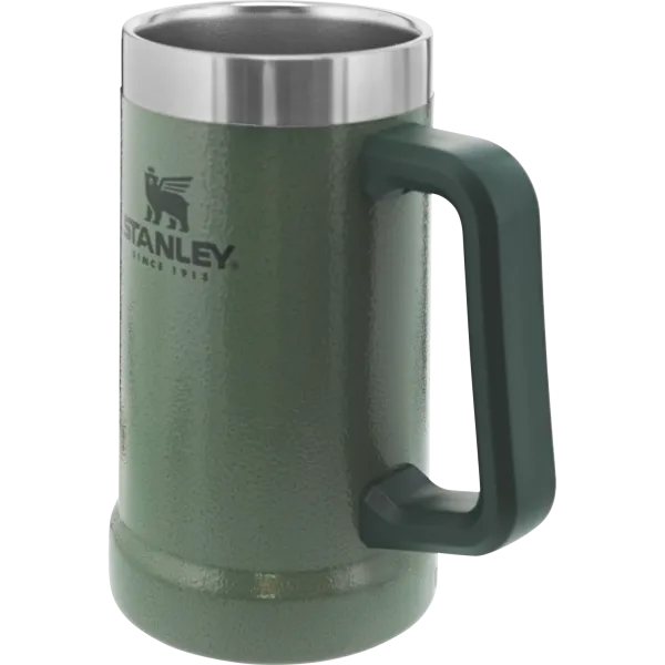 Stanley 1913 vrček za pivo 0.7L, zelen - Image 3