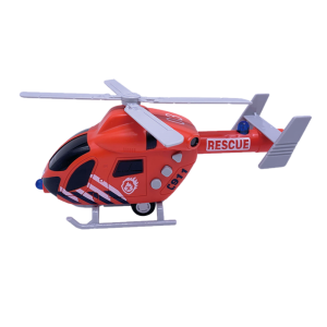 Gasilski helikopter 19 cm
