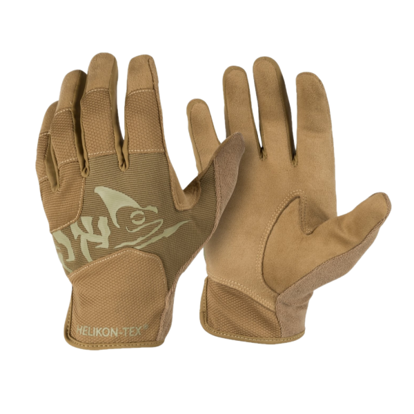 Taktične rokavice Helikon Tex All Round Fit coyote