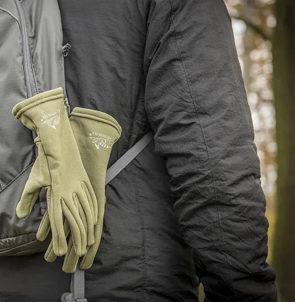 Rokavice Helikon Tex Trekker črne - Image 8