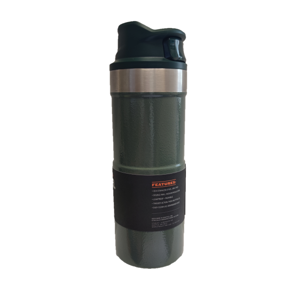 Stanley termovka 0.35 L, zelena - Image 2
