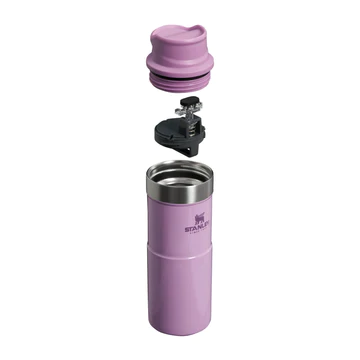 Stanley termovka 0.35 L, zelena - Image 5