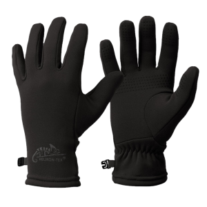 Rokavice Helikon Tex Trekker črne