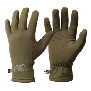 Rokavice Helikon Tex Trekker zelene